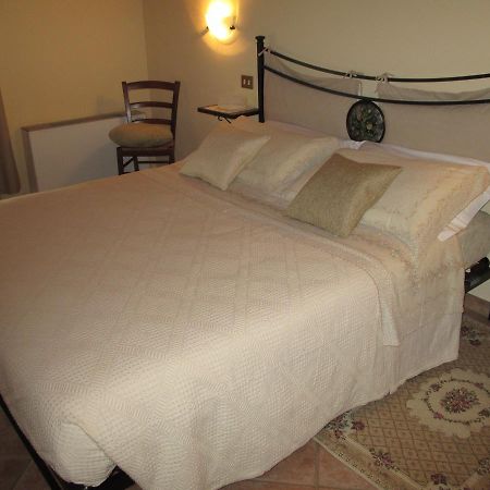 Contignano Country House La Fattoria Bellandi מראה חיצוני תמונה