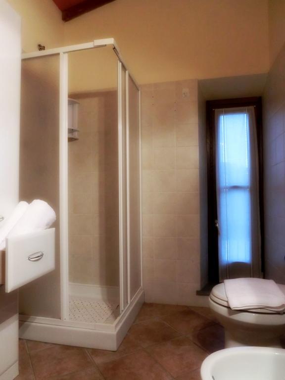 Contignano Country House La Fattoria Bellandi מראה חיצוני תמונה