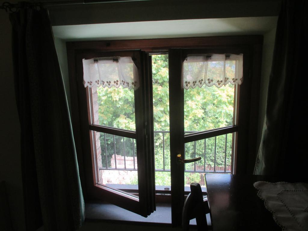 Contignano Country House La Fattoria Bellandi מראה חיצוני תמונה