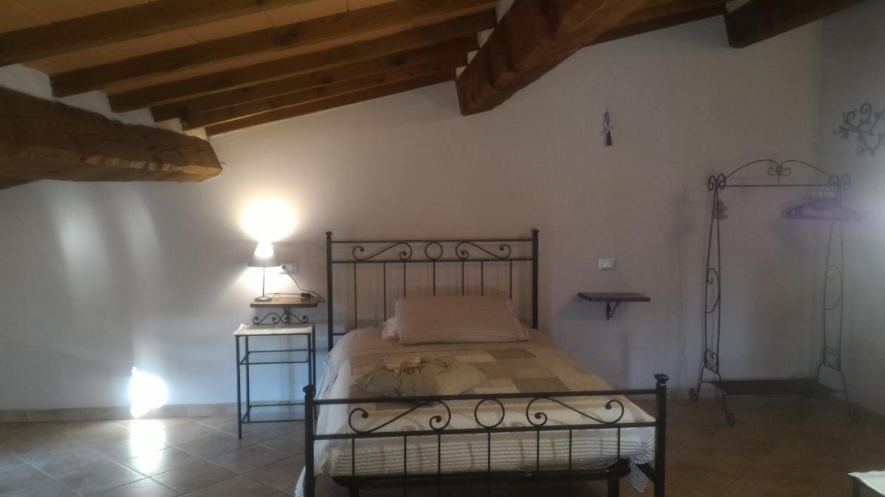 Contignano Country House La Fattoria Bellandi מראה חיצוני תמונה