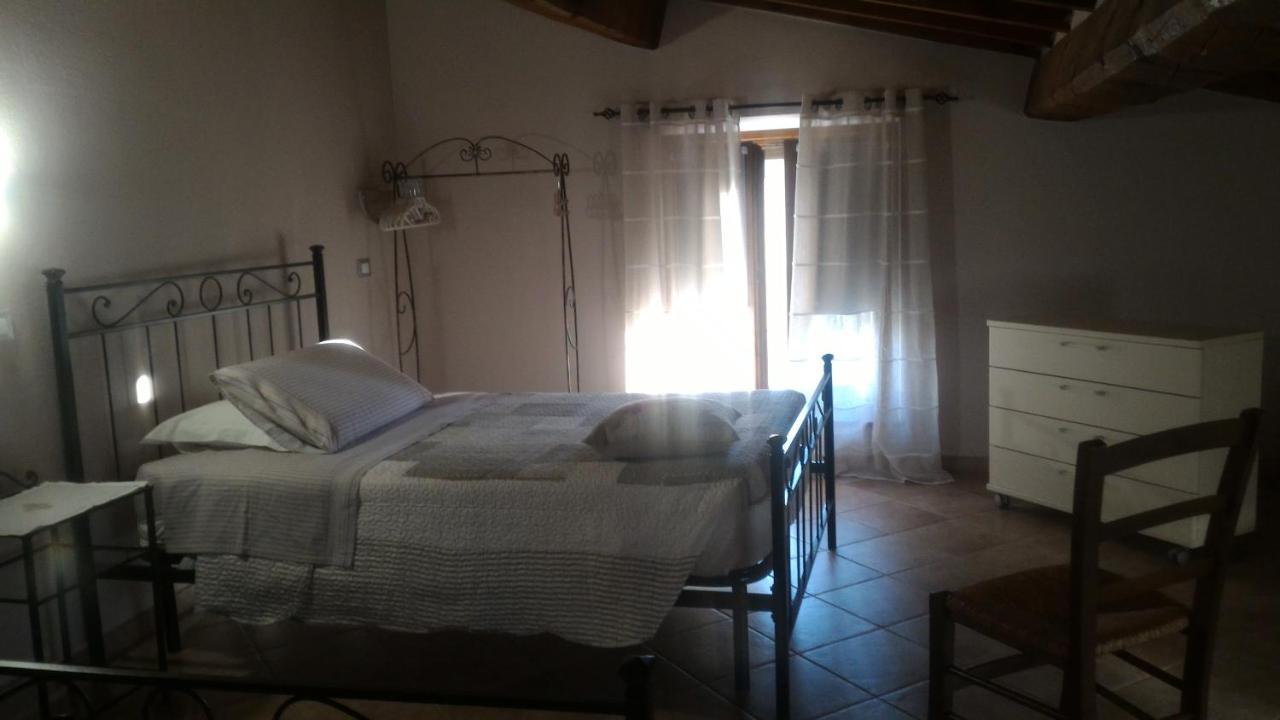 Contignano Country House La Fattoria Bellandi מראה חיצוני תמונה